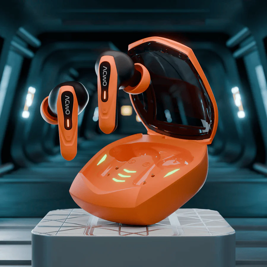 DwOTS Zing Earbuds - Image 23