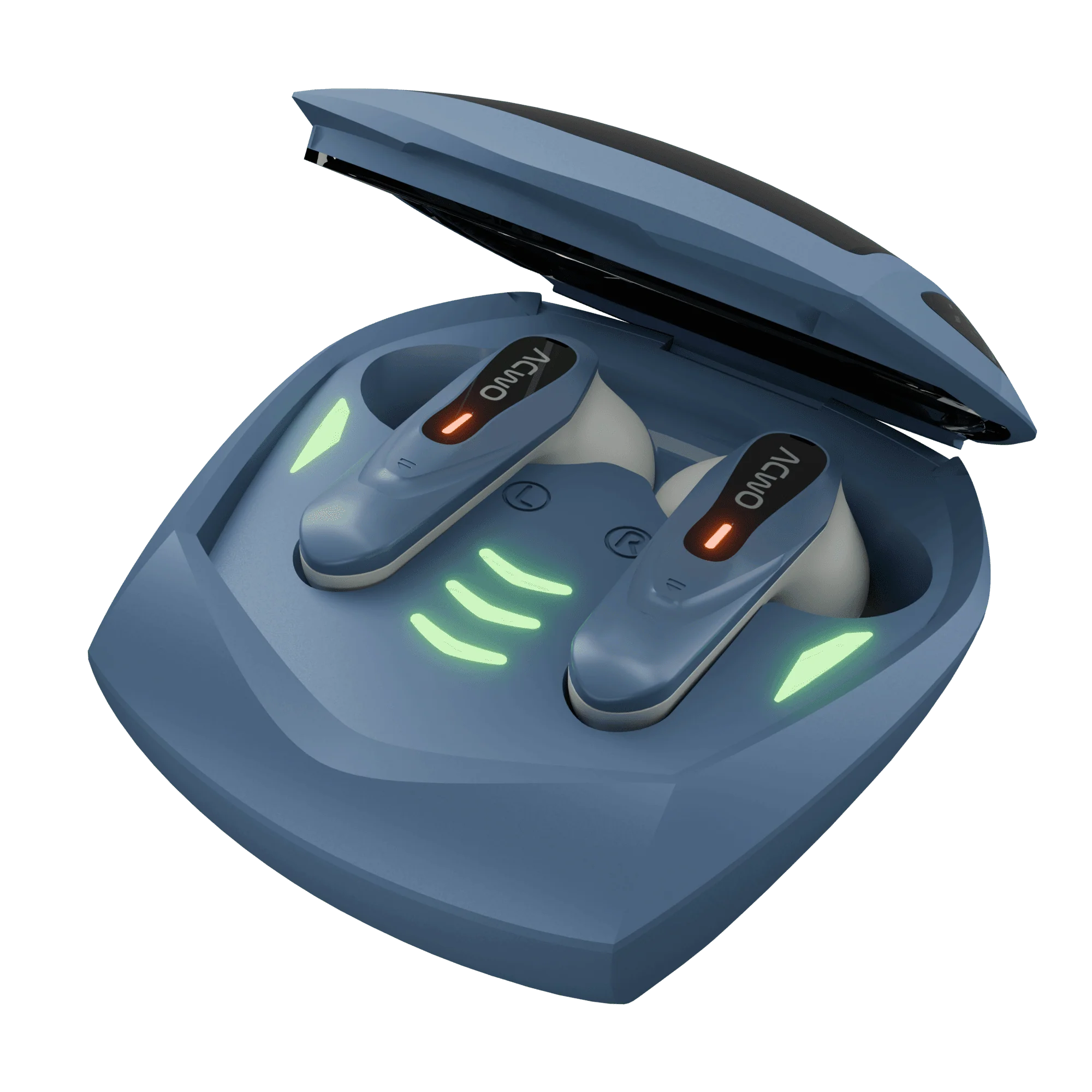 DwOTS Zing Earbuds - Image 23