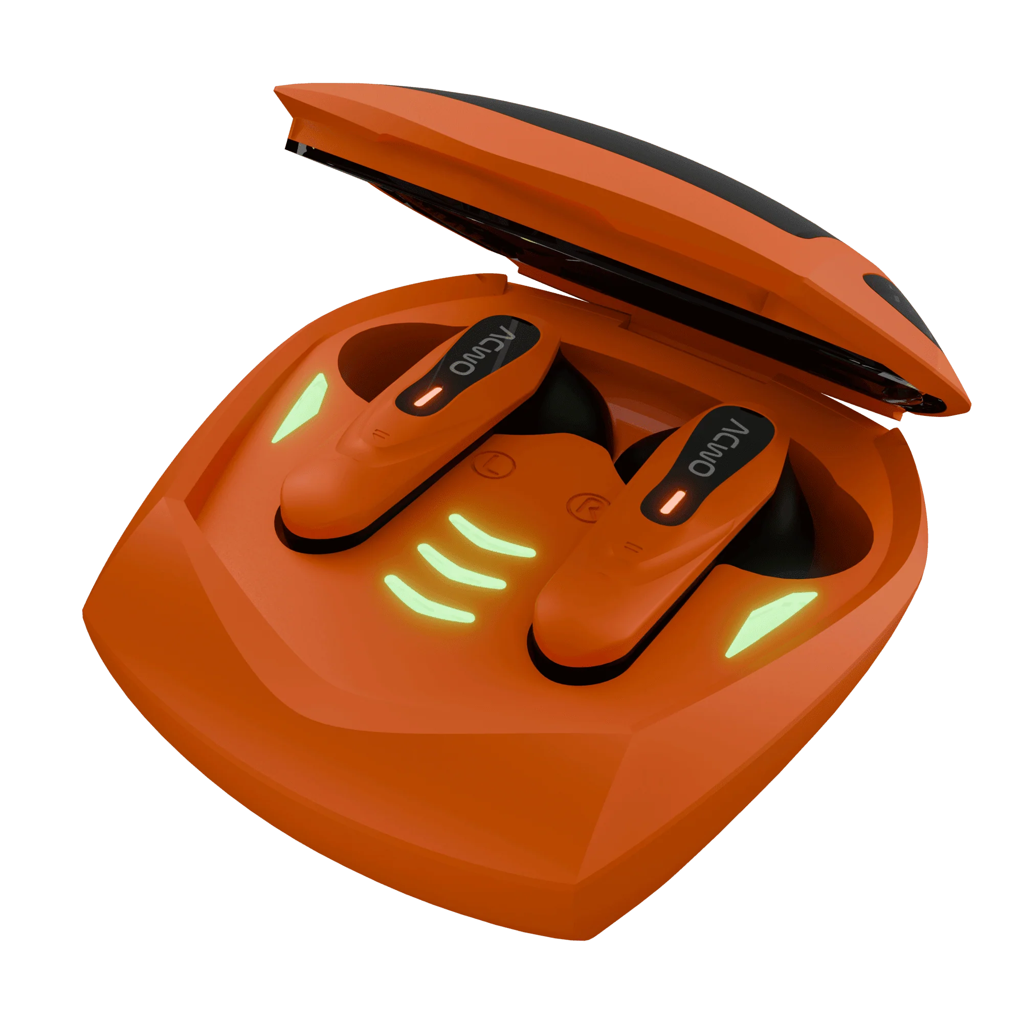 DwOTS Zing Earbuds - Image 22