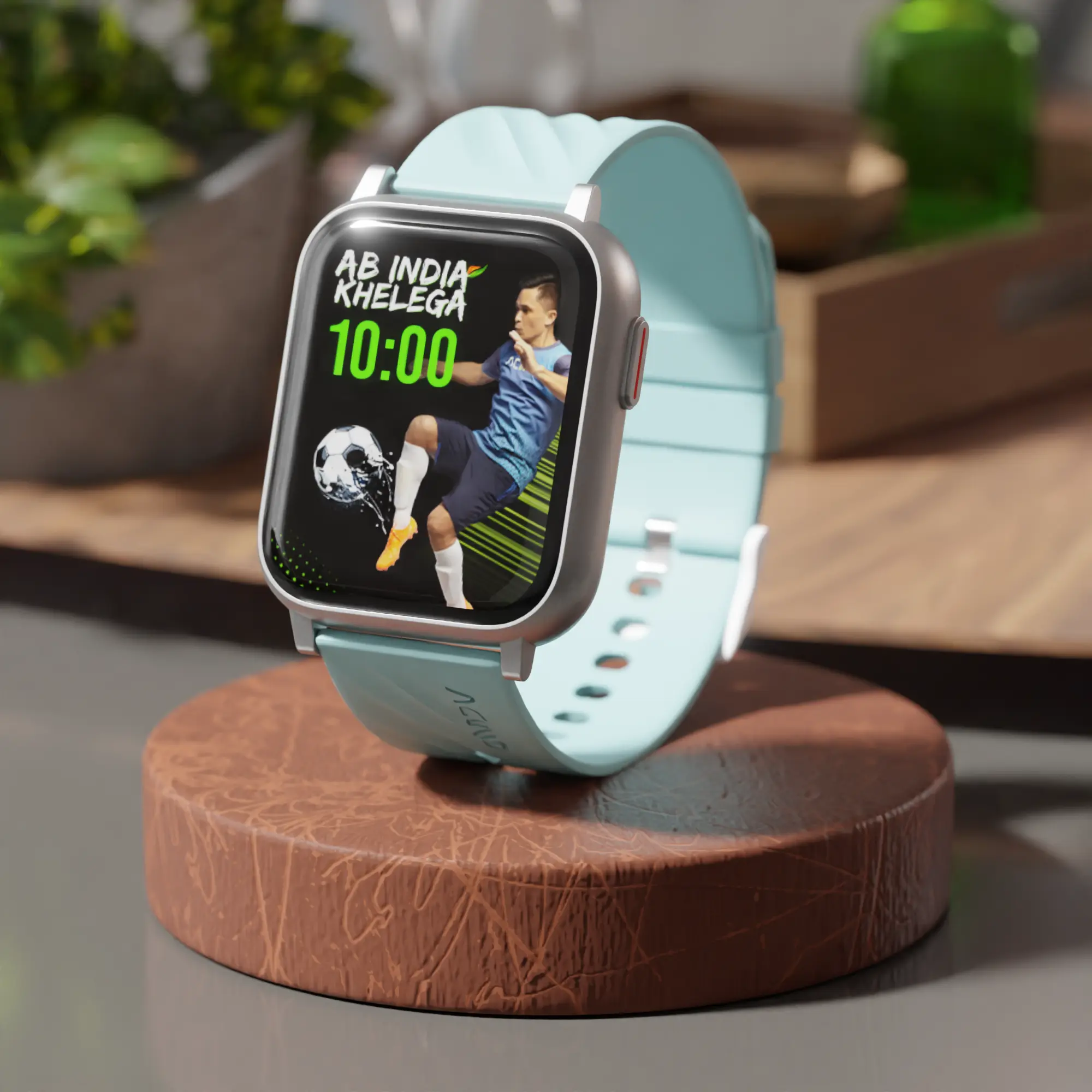 FwIT 007  [Blue] - Image 19