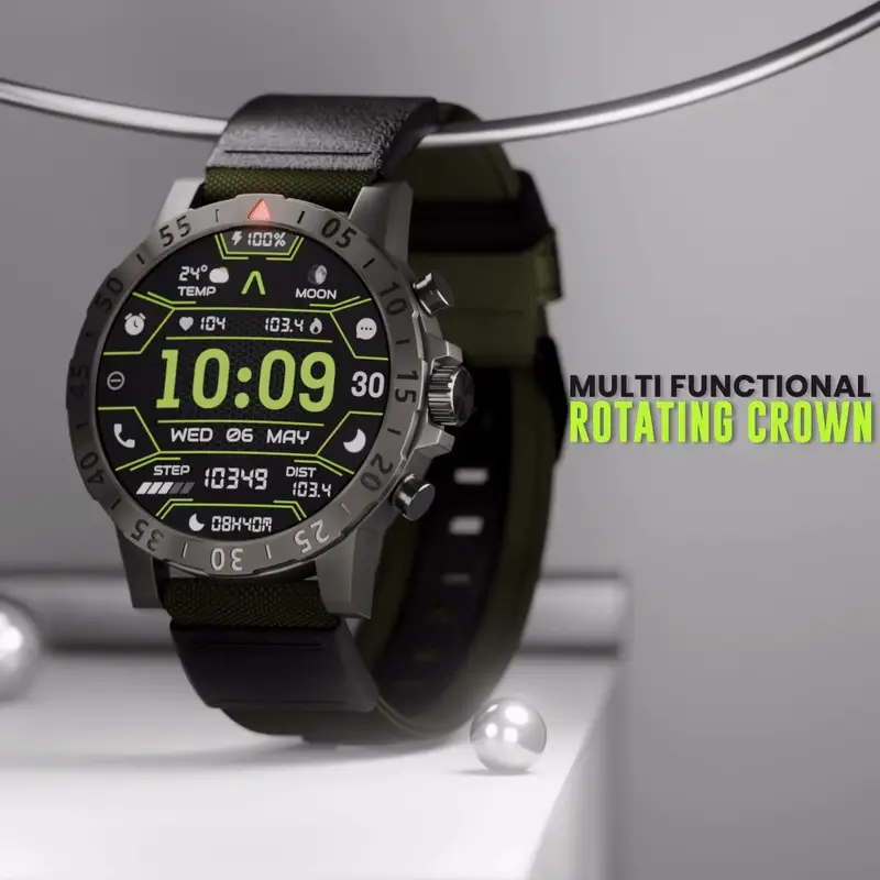 FwIT Biz Smartwatches - Image 9