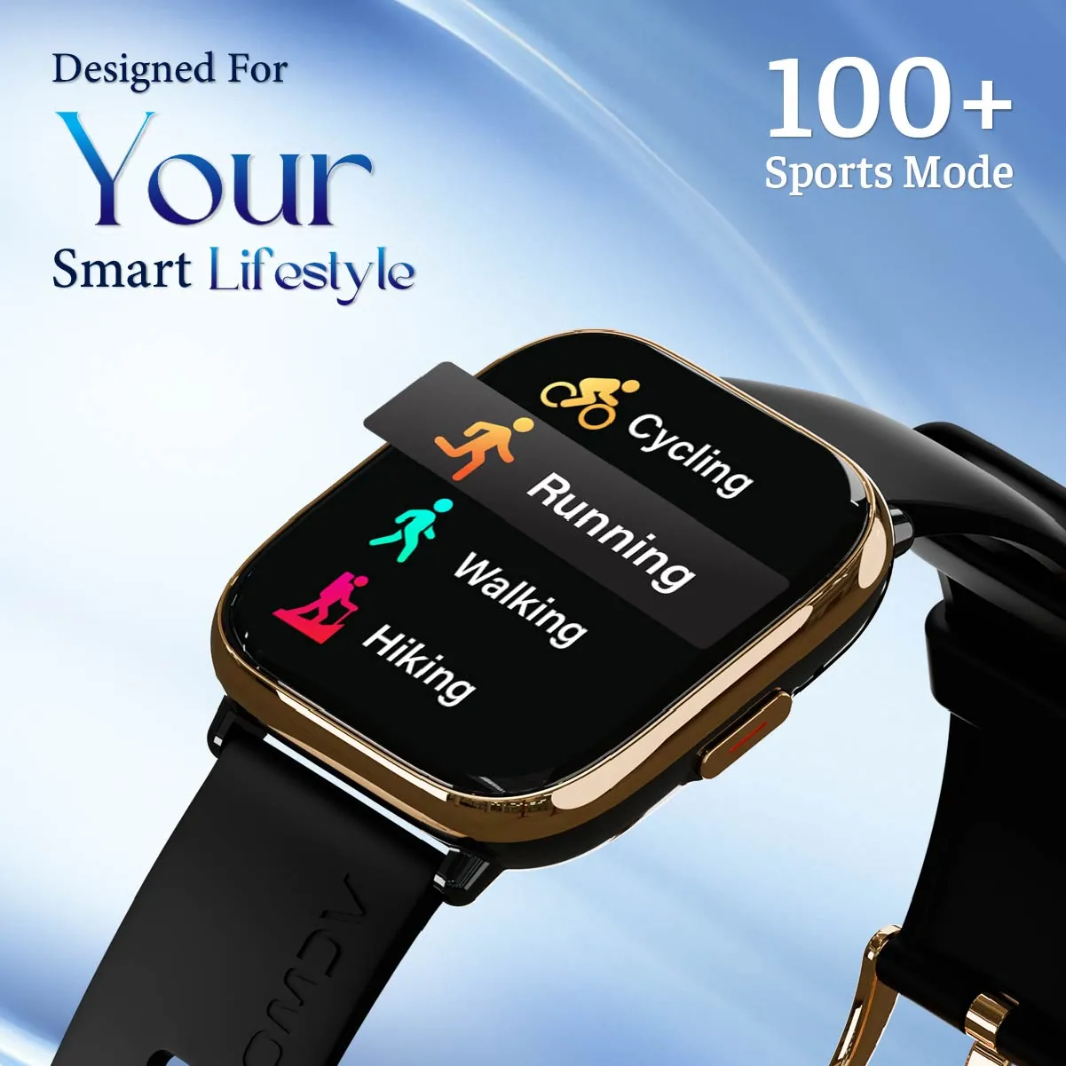 FwIT Play Smartwatches - Image 20