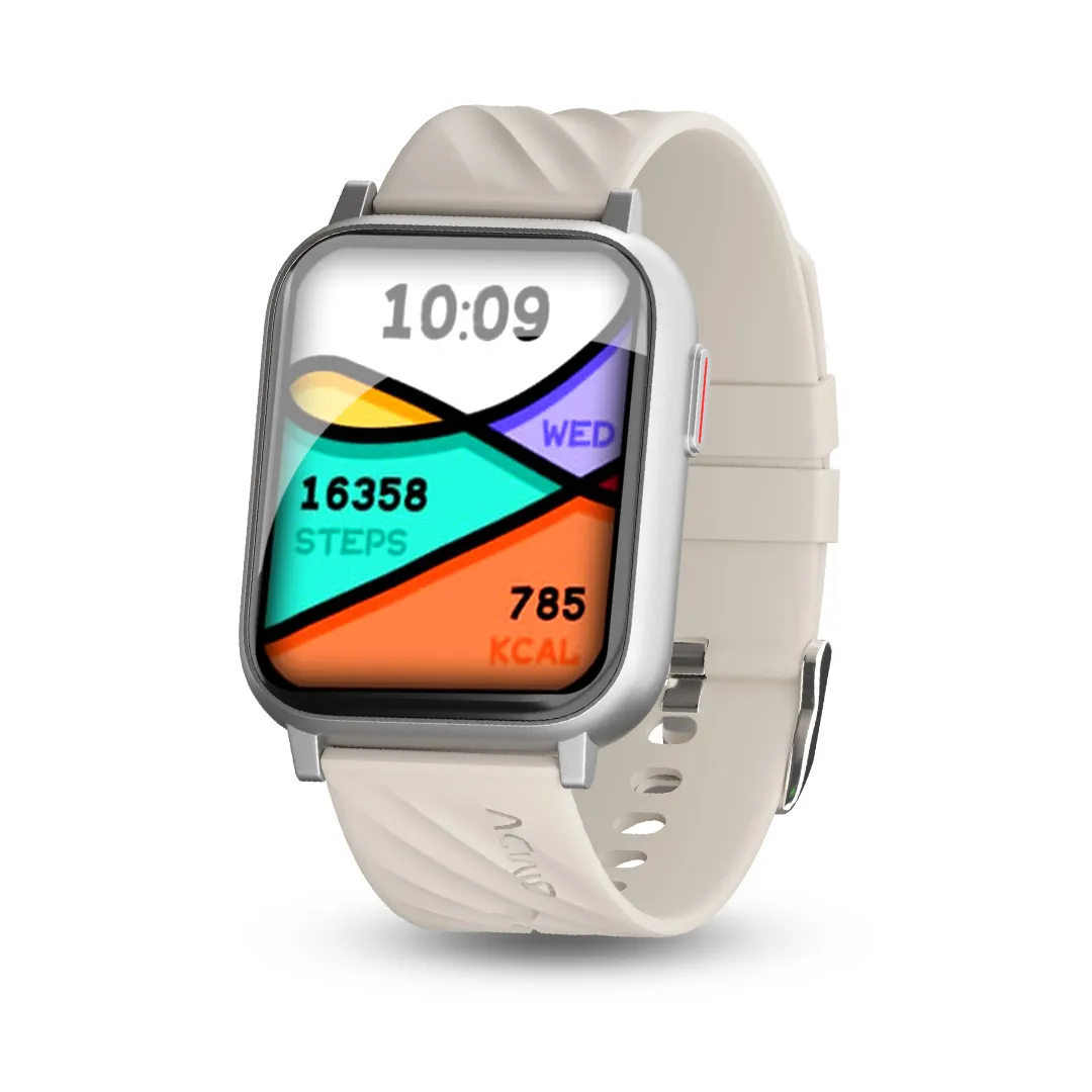 FwIT 007 Smartwatches - Image 13