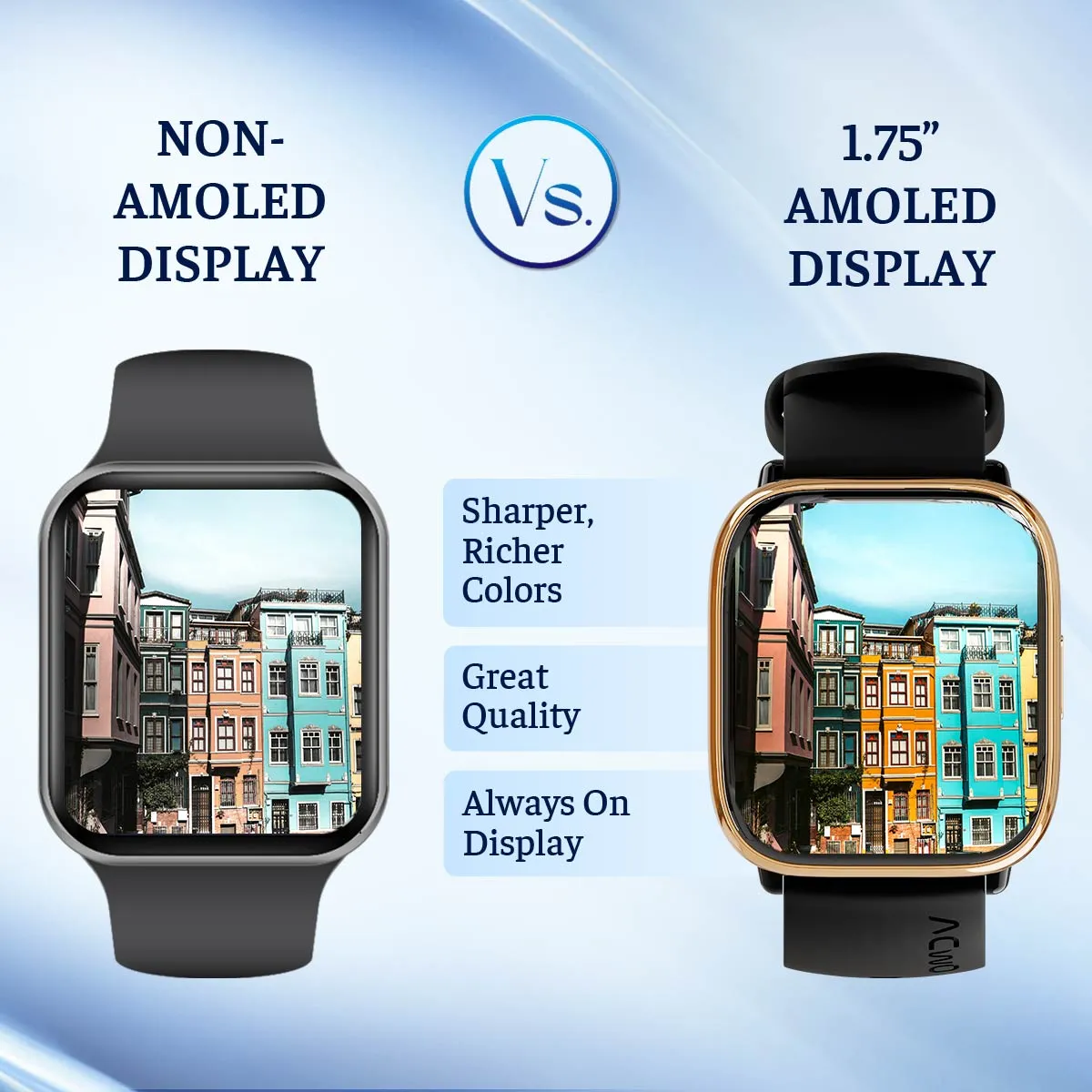 FwIT Play Smartwatches - Image 33
