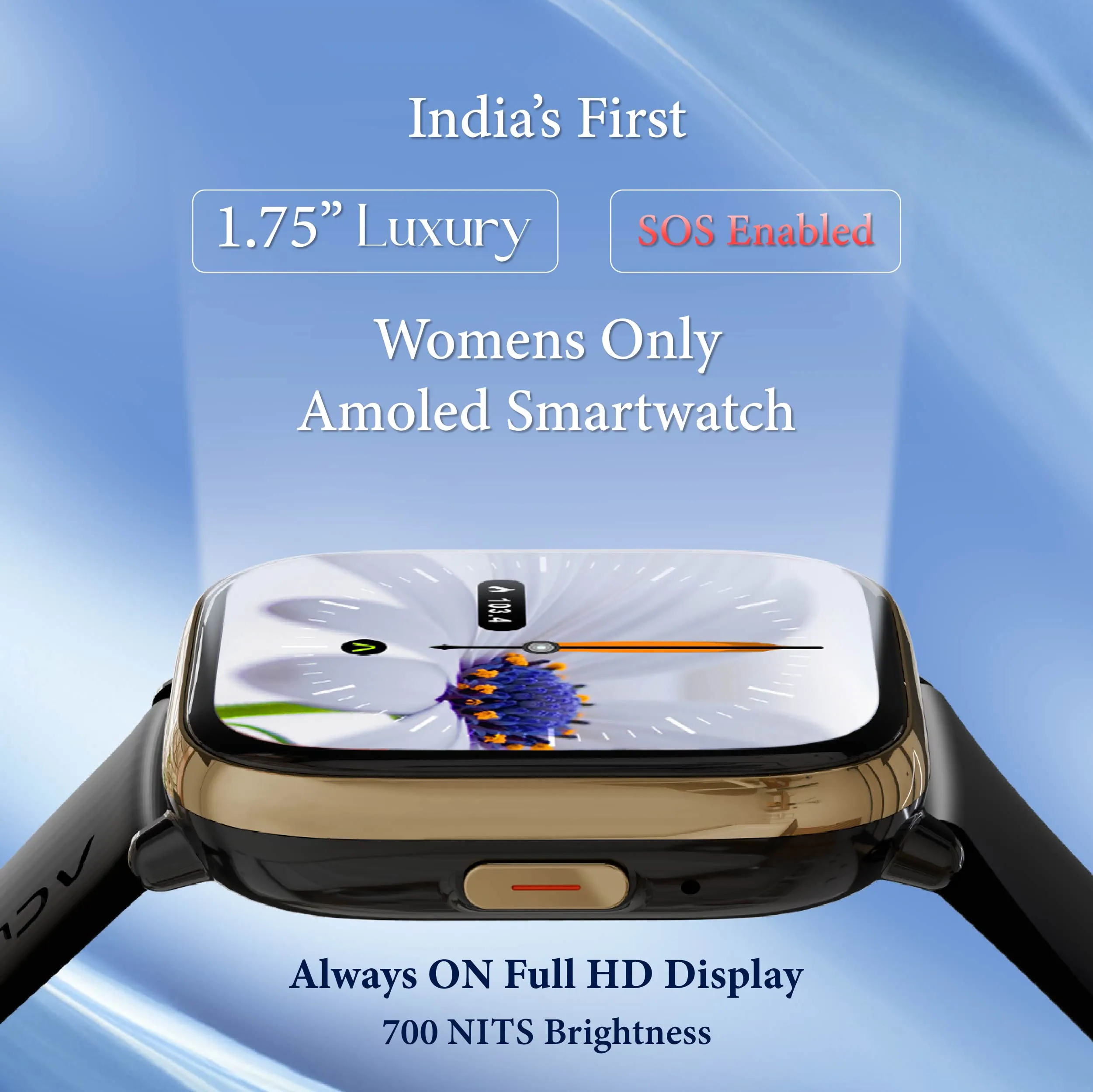 FwIT Play Smartwatches - Image 38