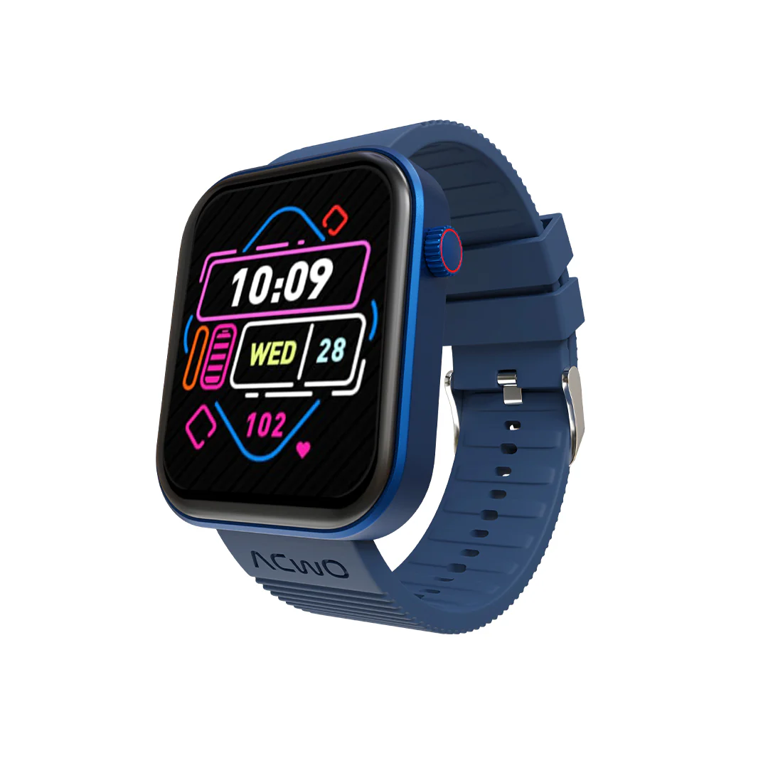 FwIT SX [Blue] Smartwatch - Image 16