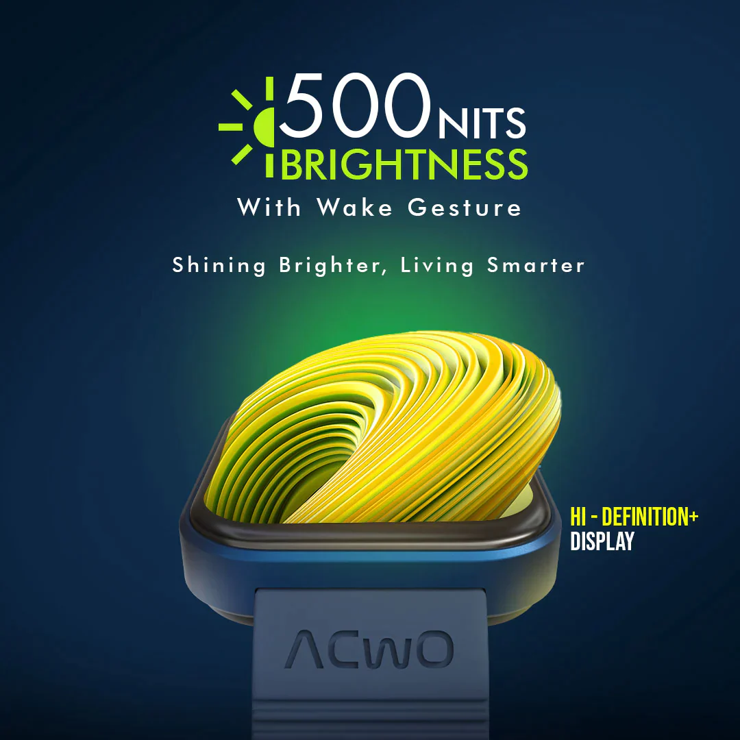 FwIT SX Smartwatches - Image 8