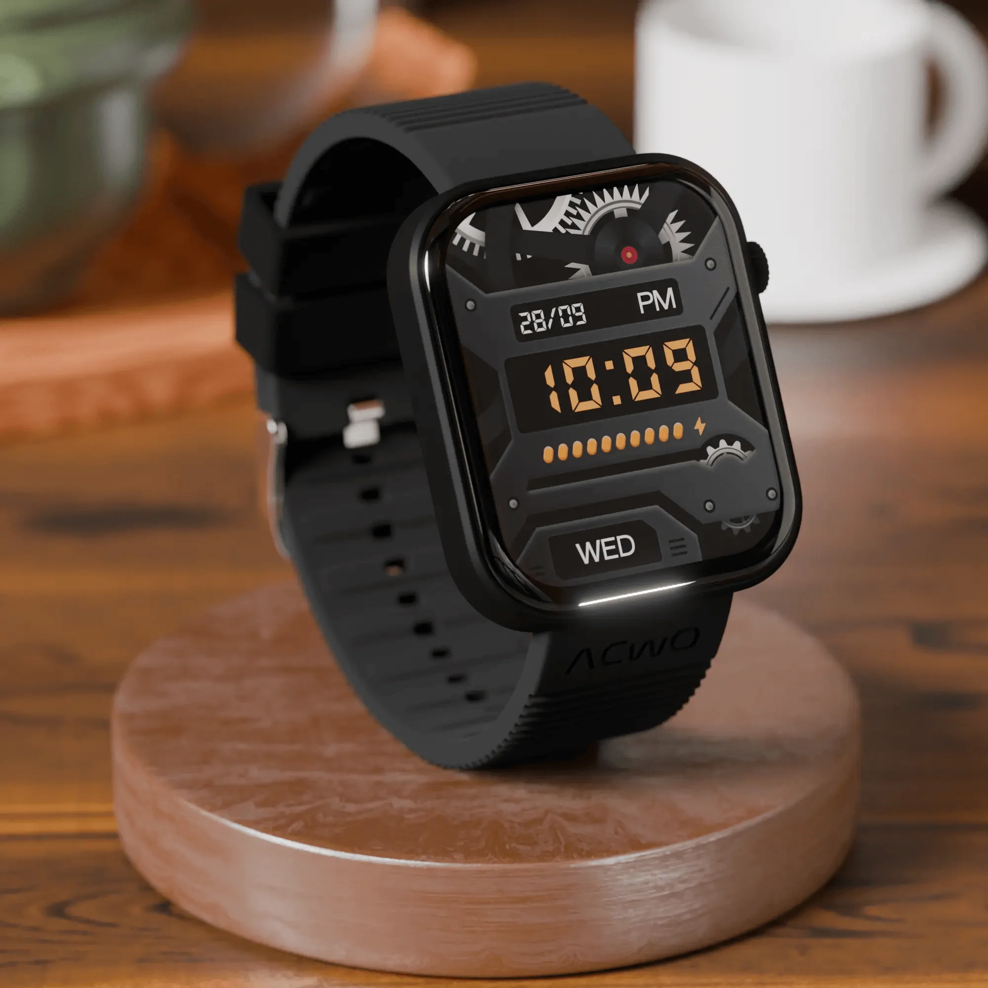 FwIT SX Smartwatches - Image 10