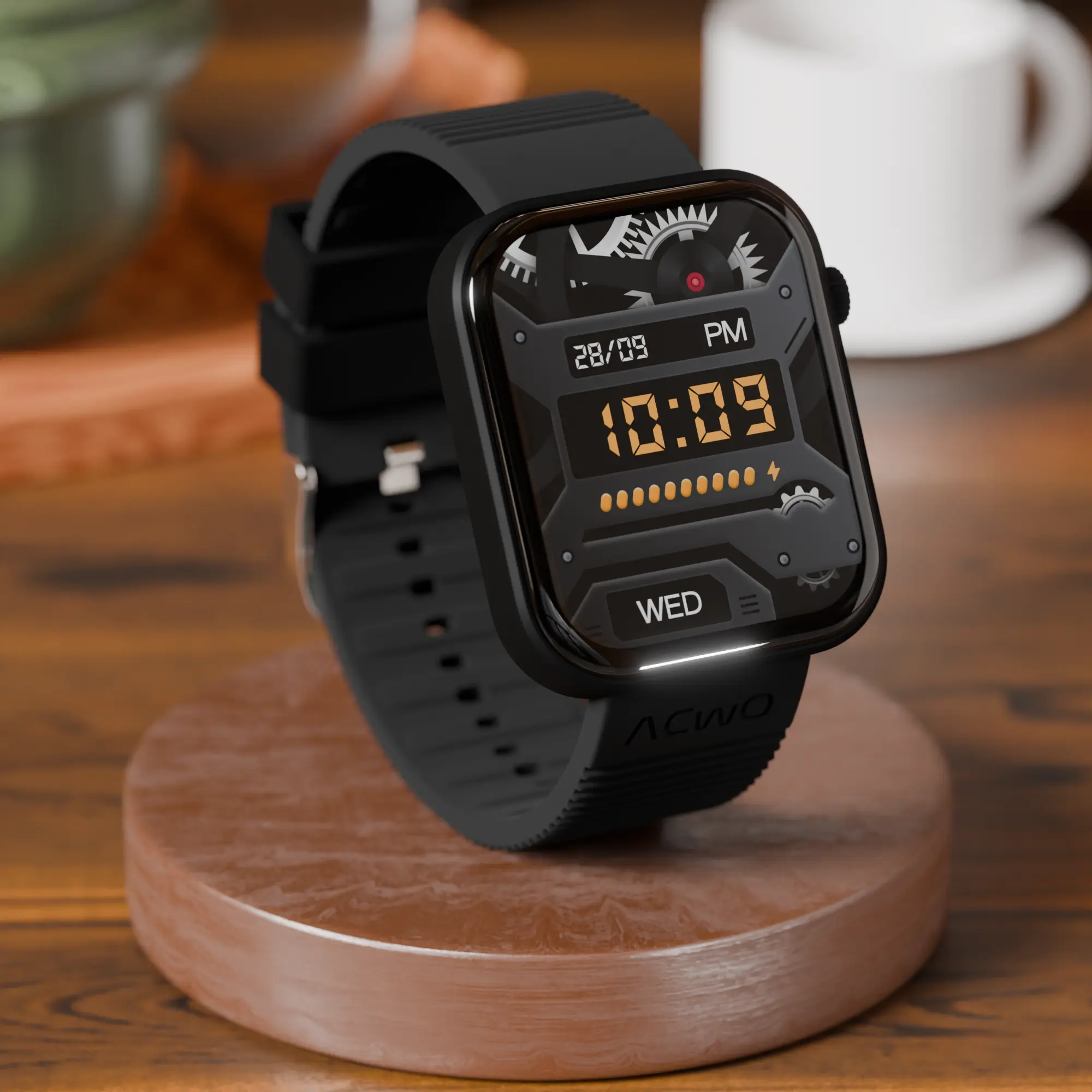 FwIT SX Smartwatches - Image 16