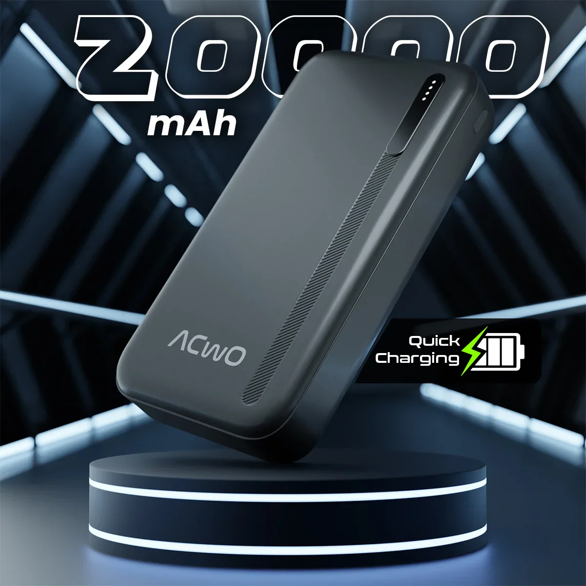 POwER 721 Powerbanks - Image 36