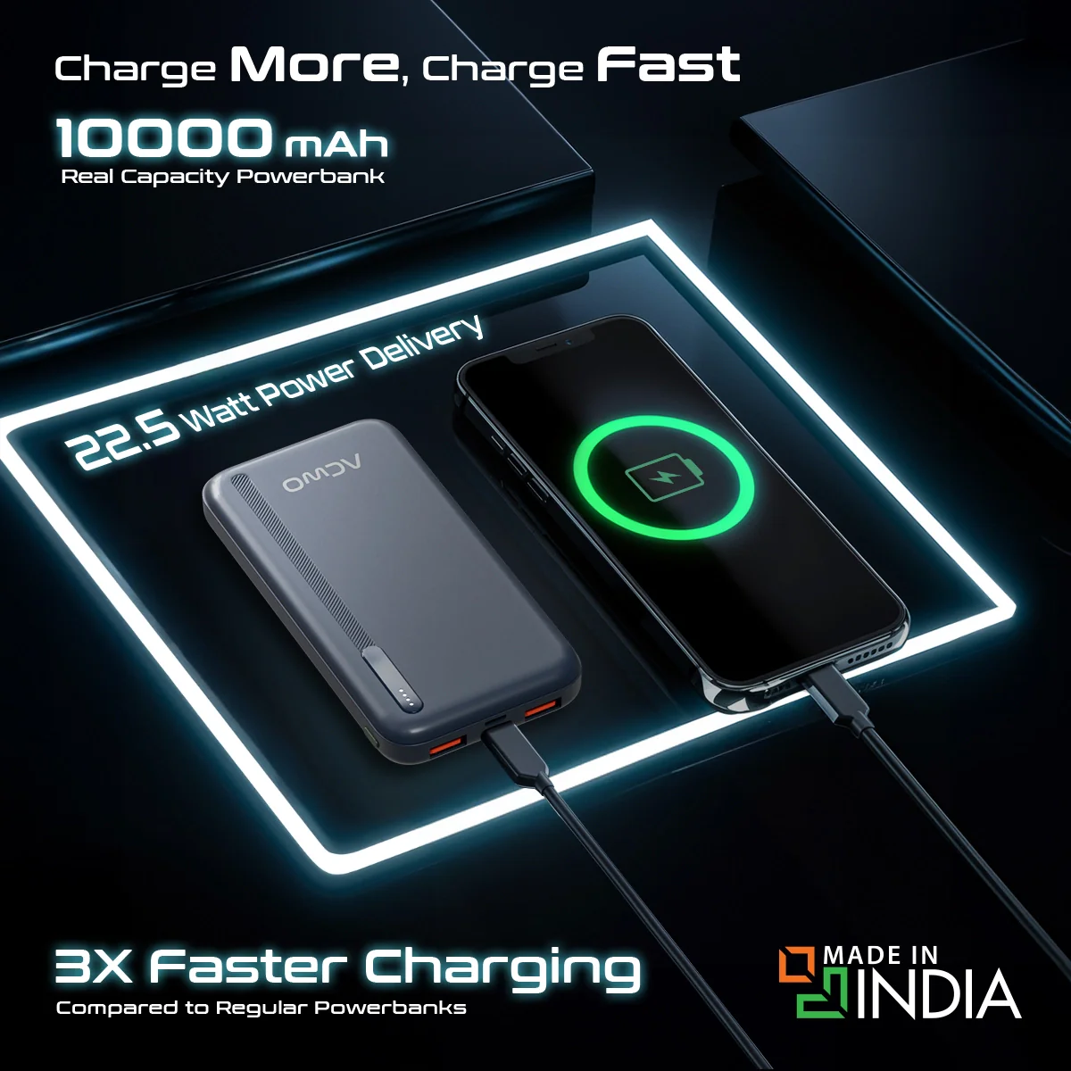 POwER 711 - [Portable Power Bank] - Image 23