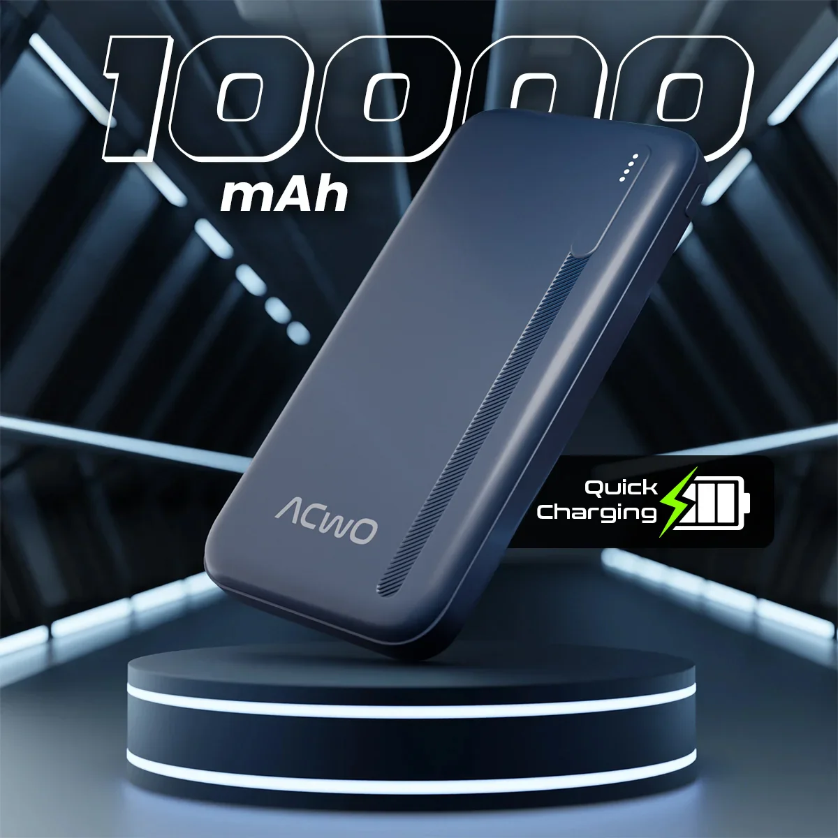 POwER 711 Powerbanks - Image 34