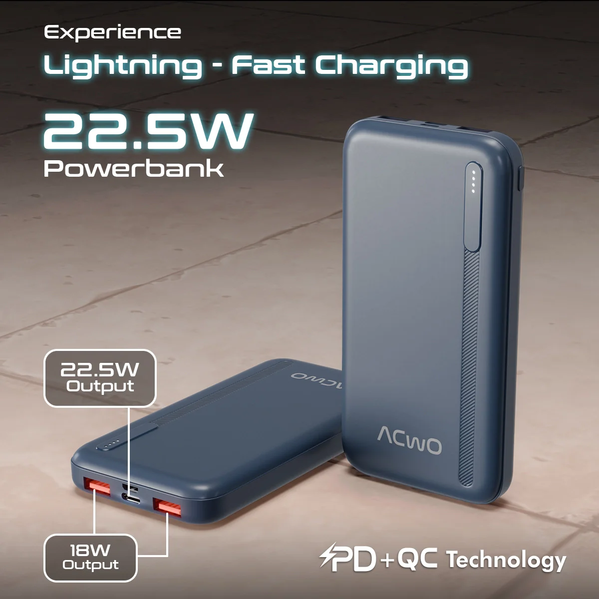 POwER 711 Powerbanks - Image 4