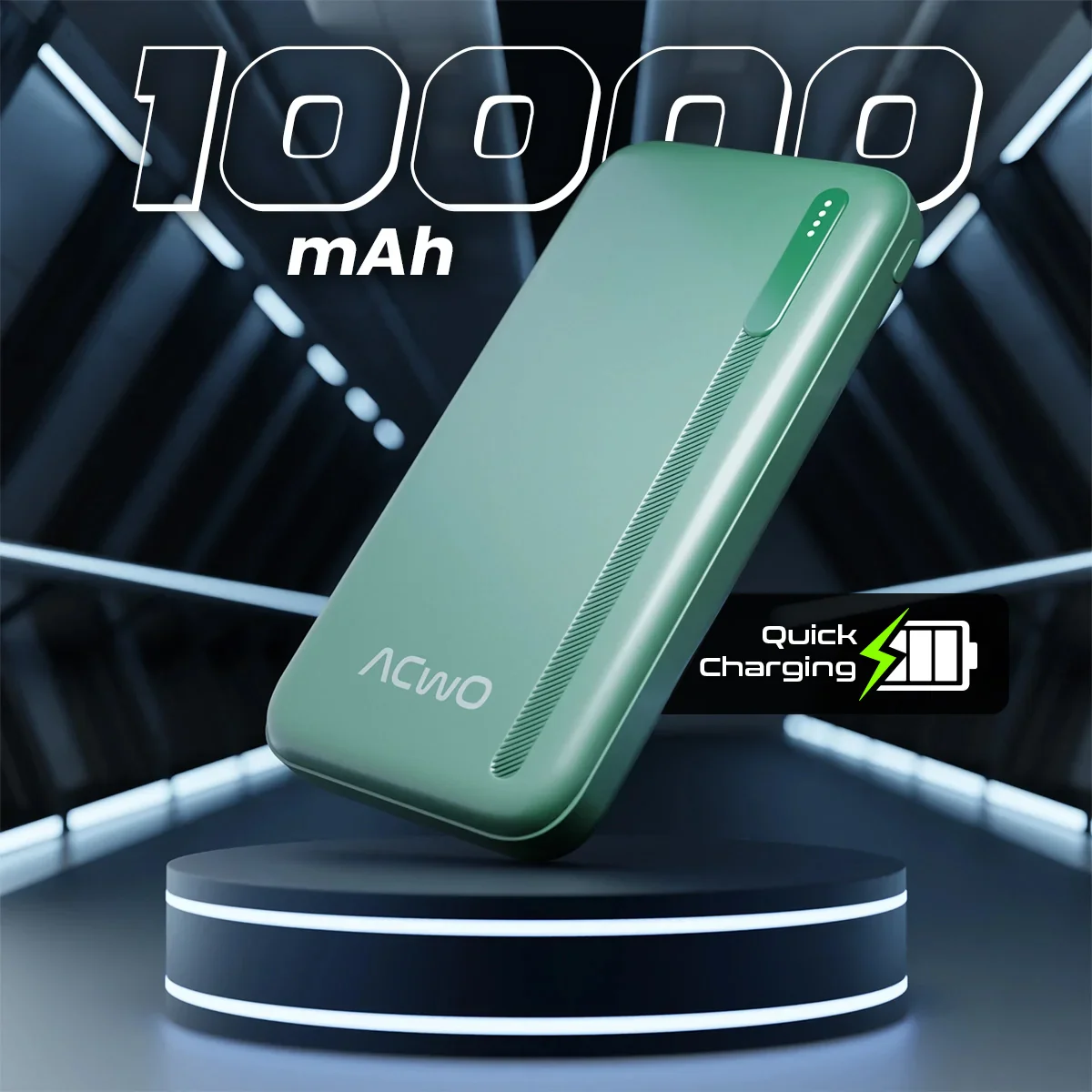 POwER 711 Powerbanks - Image 9