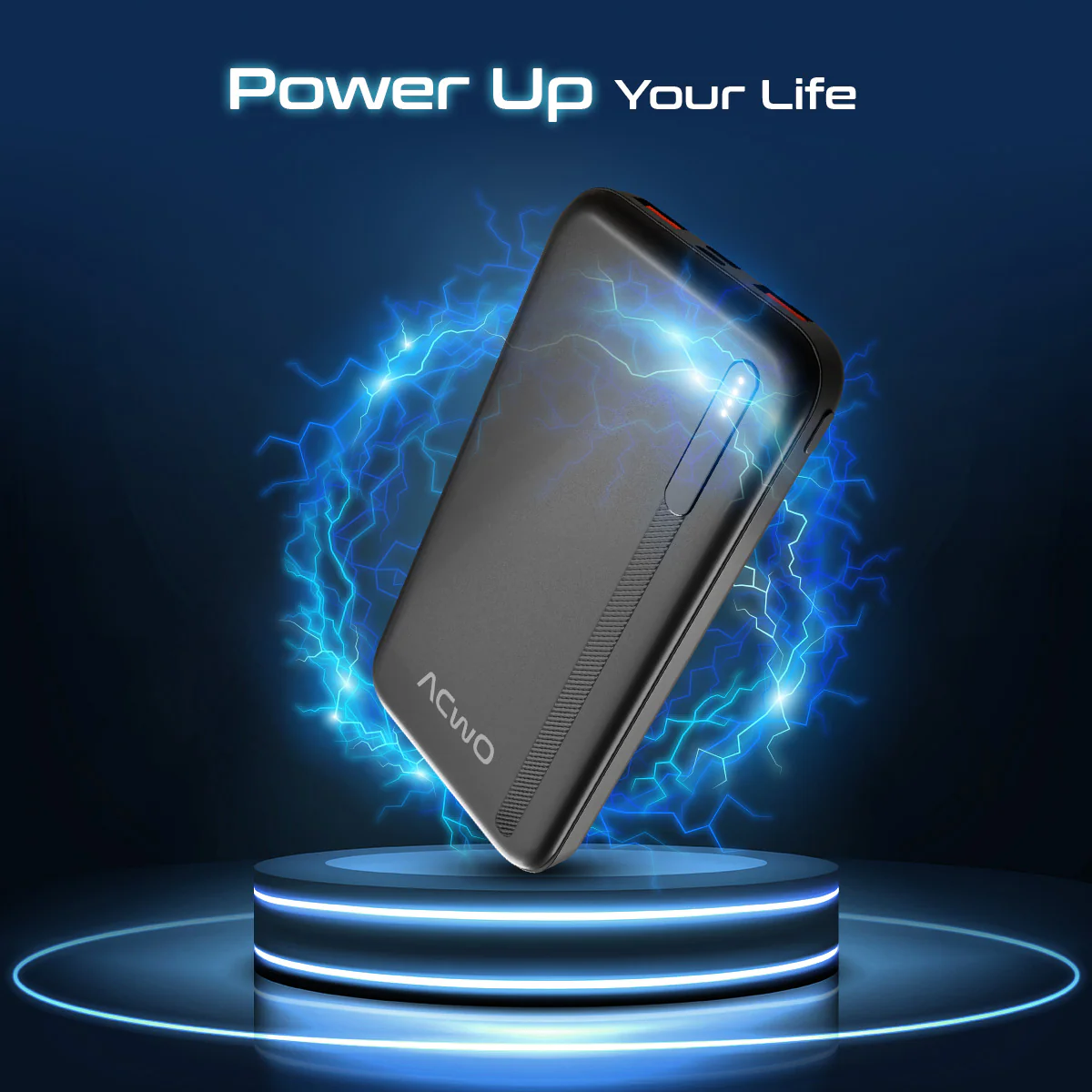 POwER 711 - [Portable Power Bank] - Image 12