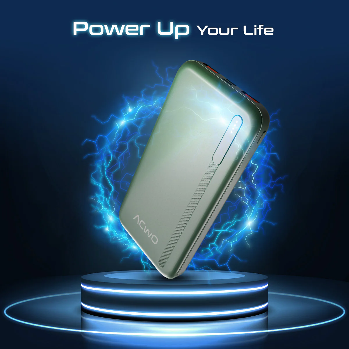 POwER 711 - [Portable Power Bank] - Image 18