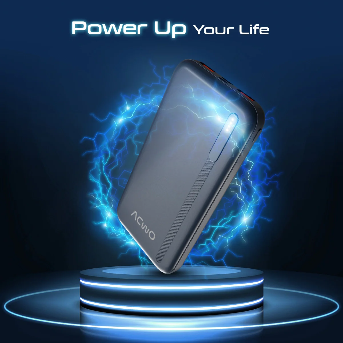 POwER 711 - [Portable Power Bank] - Image 28