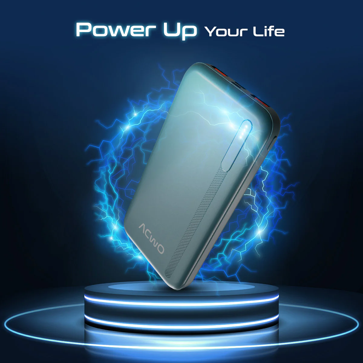 POwER 711 - [Portable Power Bank] - Image 8