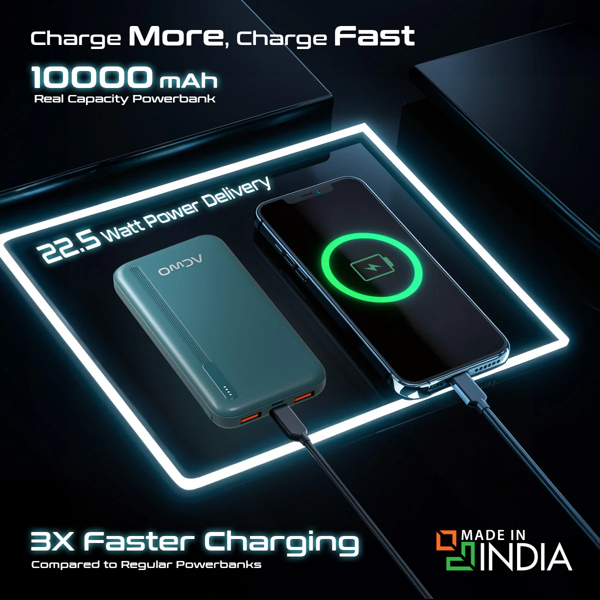 POwER 711 - [Portable Power Bank] - Image 33
