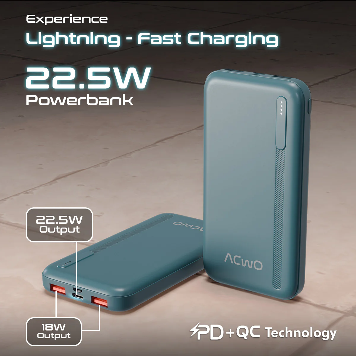 POwER 711 - [Portable Power Bank] - Image 32
