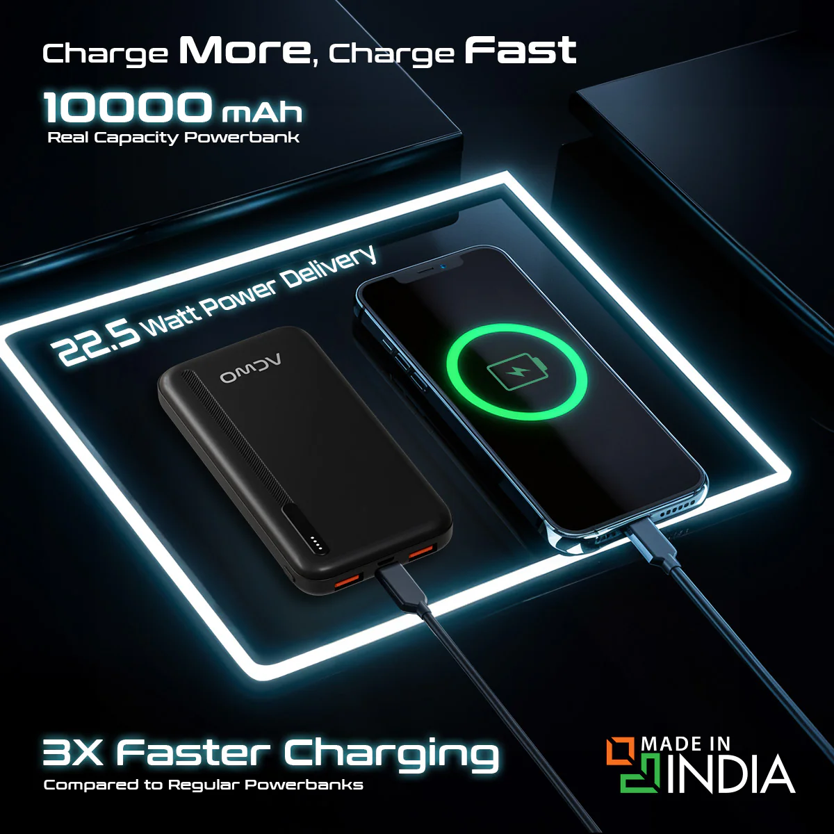 POwER 711 - [Portable Power Bank] - Image 14